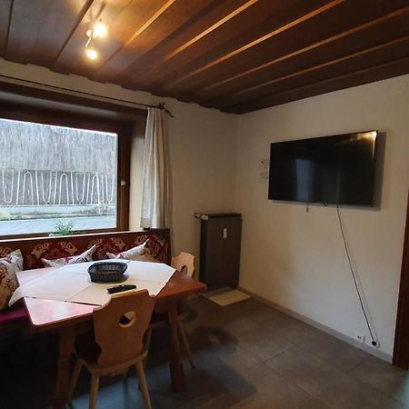 Easy Home Johanna - Central Kirchberg キルヒベルク・イン・チロル エクステリア 写真