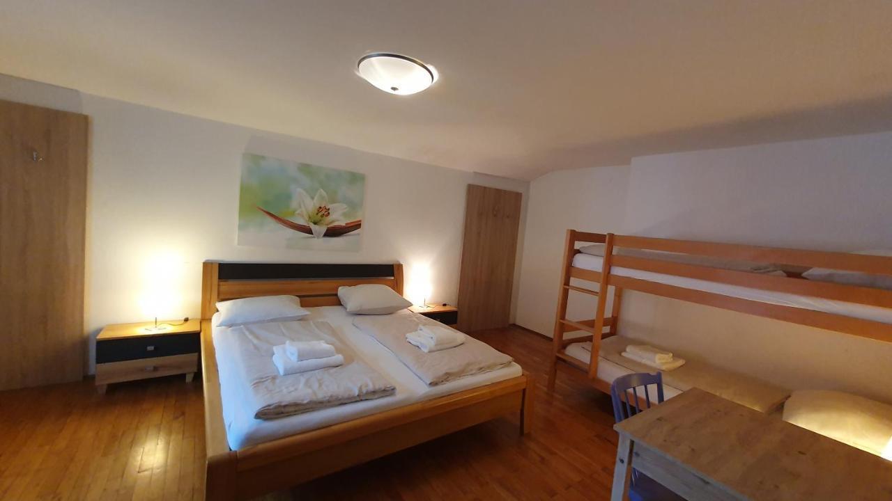 Easy Home Johanna - Central Kirchberg キルヒベルク・イン・チロル エクステリア 写真